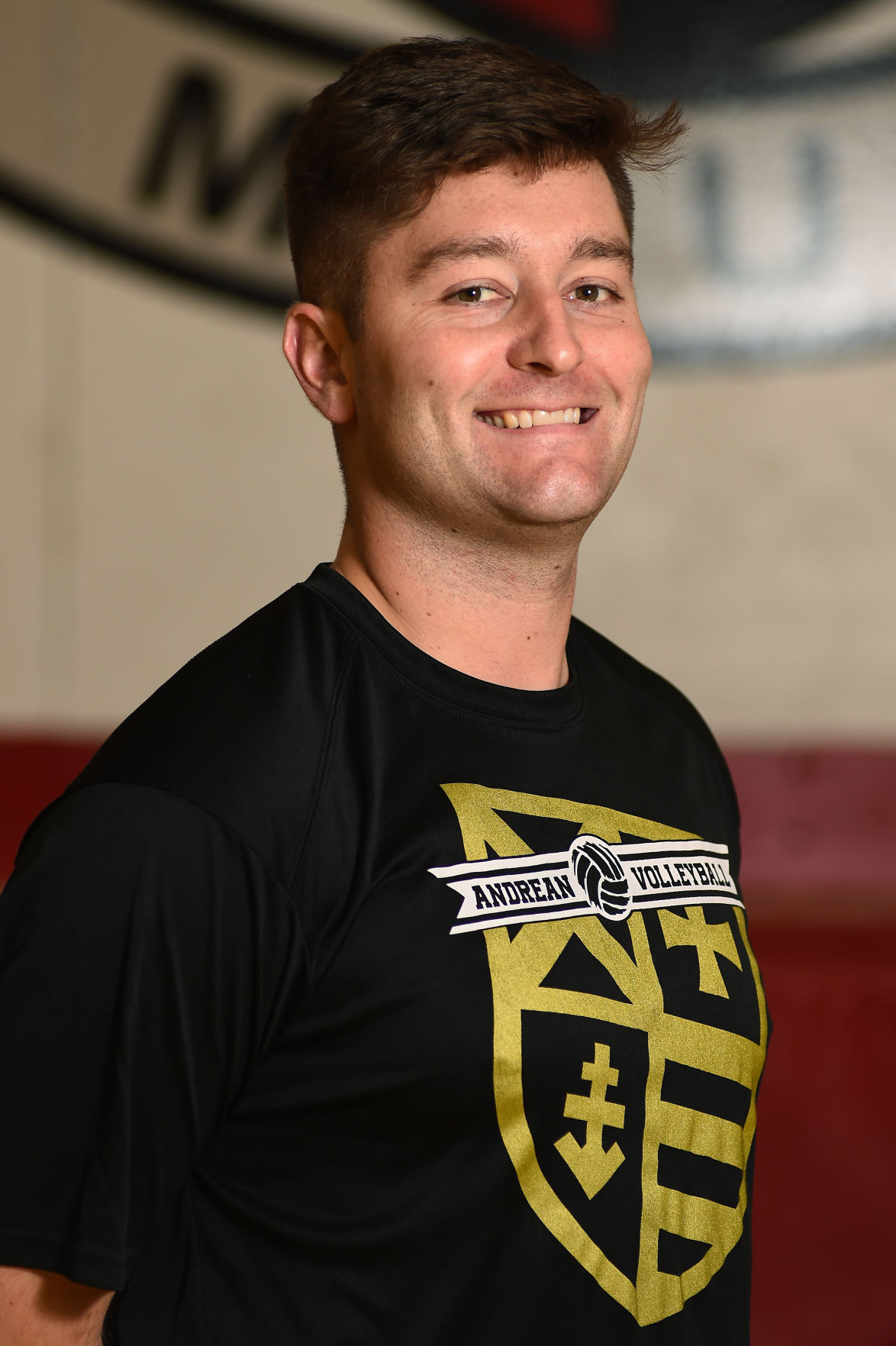 Liam Flaherty, assistant coach